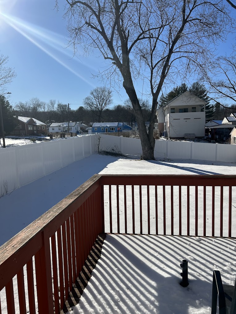 AFFORD A FENCE – Fence Installation and Repair Services Near You photo