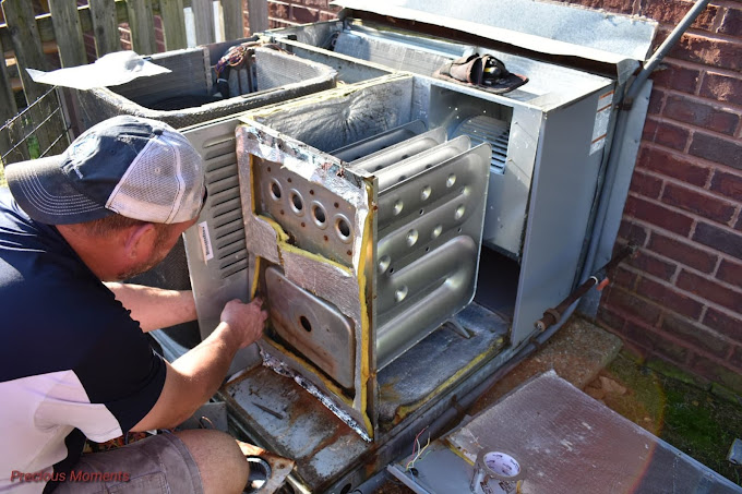 Affordable Air Solutions, Lascassas, TN photo