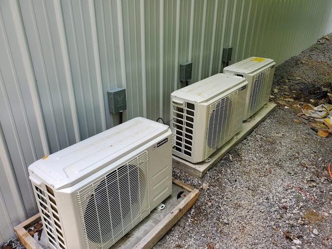 Affordable Air Solutions, Lascassas, TN photo
