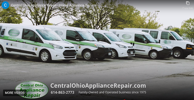 Affordable Appliance repair in Ohio photo