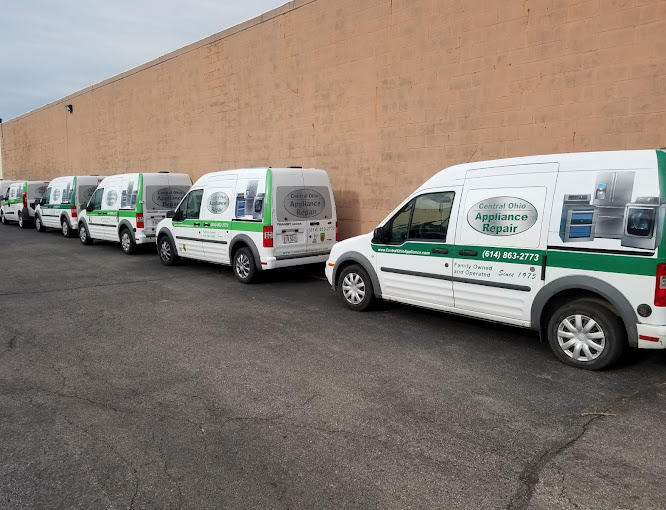 Affordable Appliance repair in Ohio photo