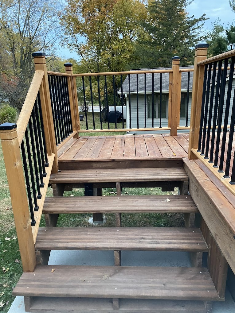 Affordable Iowa Handyman! Expert Home Improvement & Repairs photo