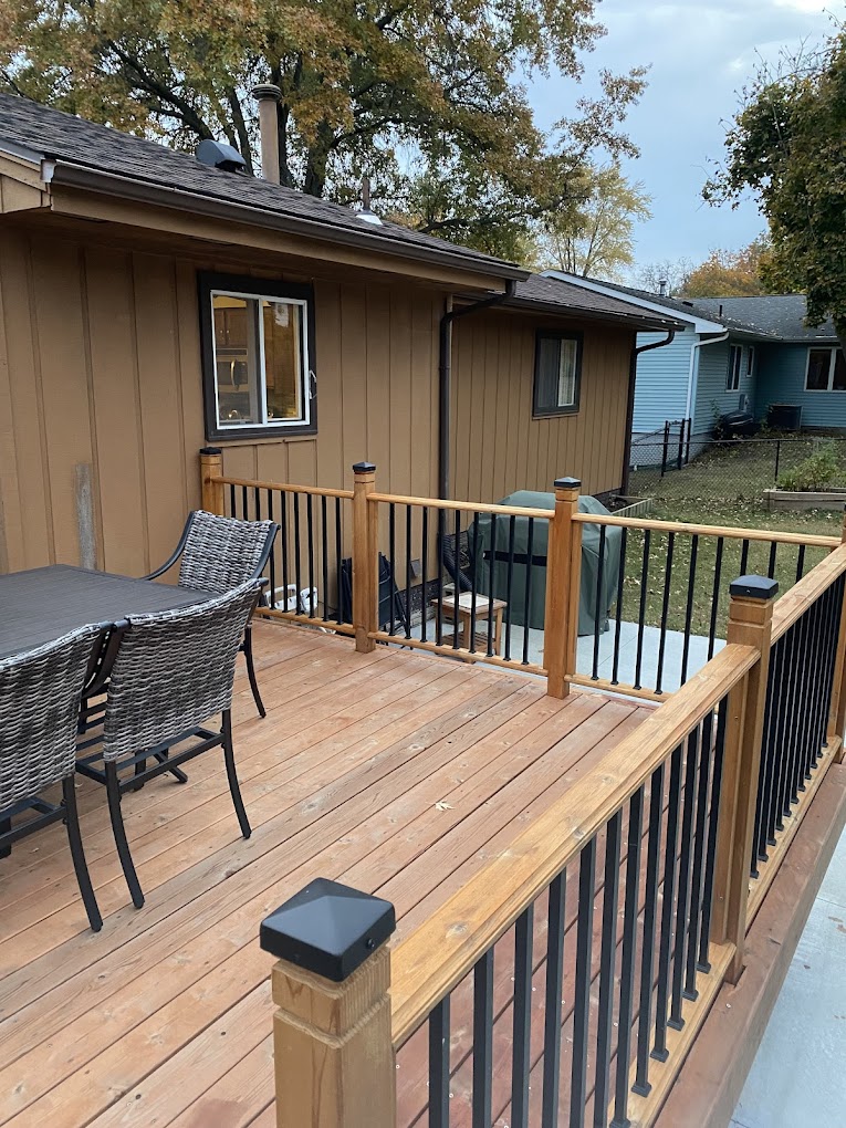 Affordable Iowa Handyman! Expert Home Improvement & Repairs photo