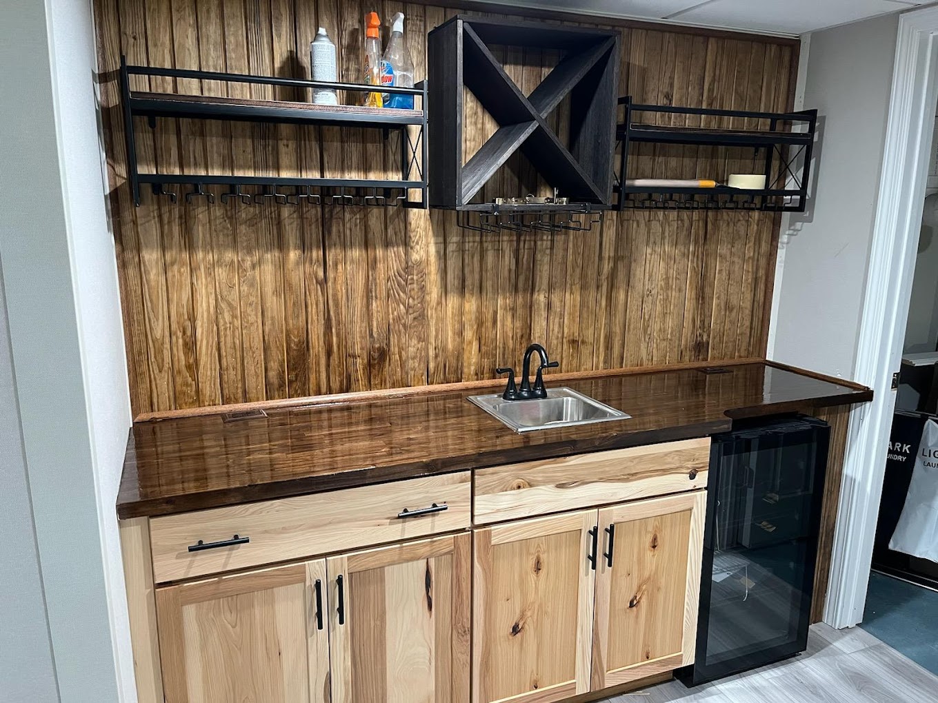 Affordable Iowa Handyman! Expert Home Improvement & Repairs photo