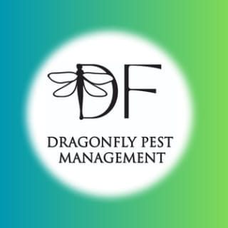 Dragonfly Pest Management Logo