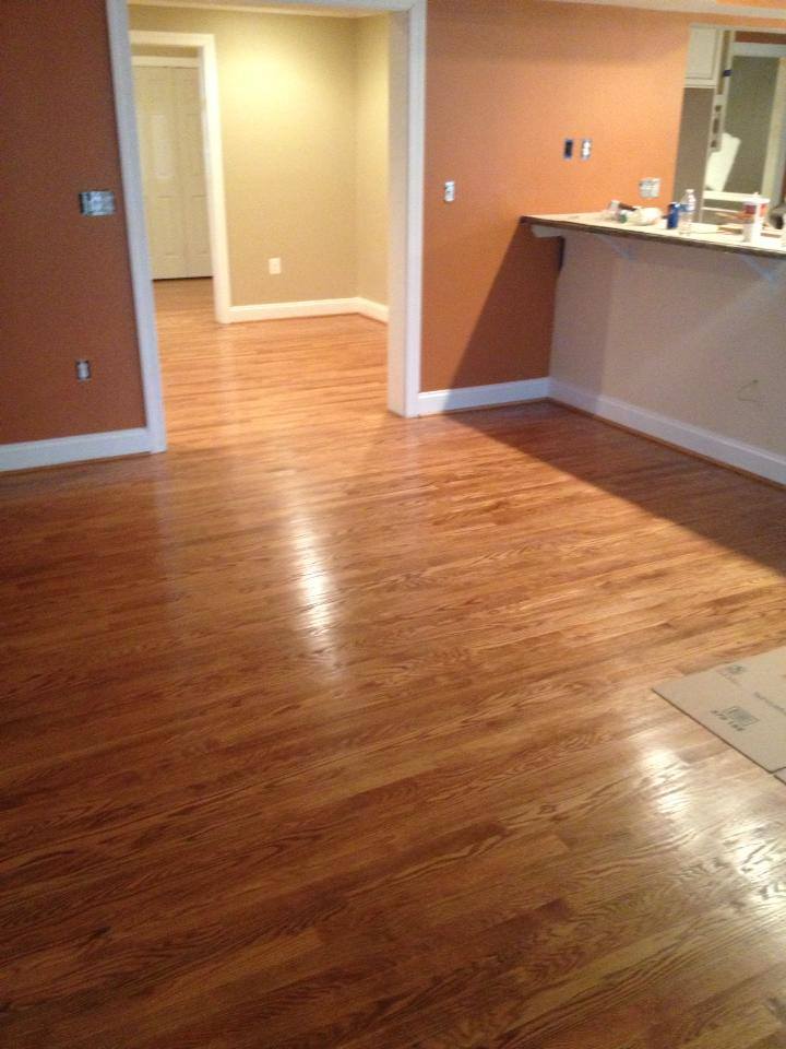 AG Construction/Flooring photo