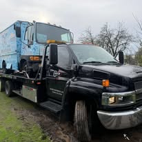 Aguilar Tow Services LLC of San Francisco, California photo