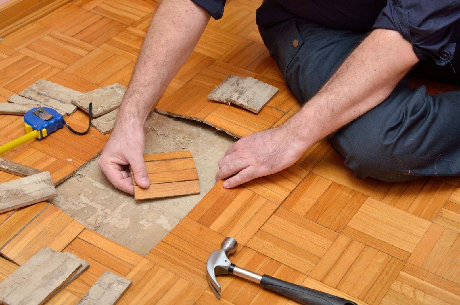 AJ Flooring Specialists – Orlando, Florida photo