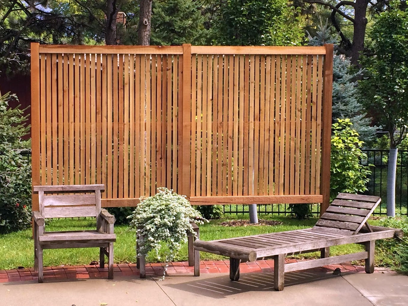 Aksarben Fence & Gate Omaha | Family-Owned Fence and Gate Experts photo