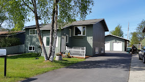 Alaska Painting & Construction | Anchorage, AK photo