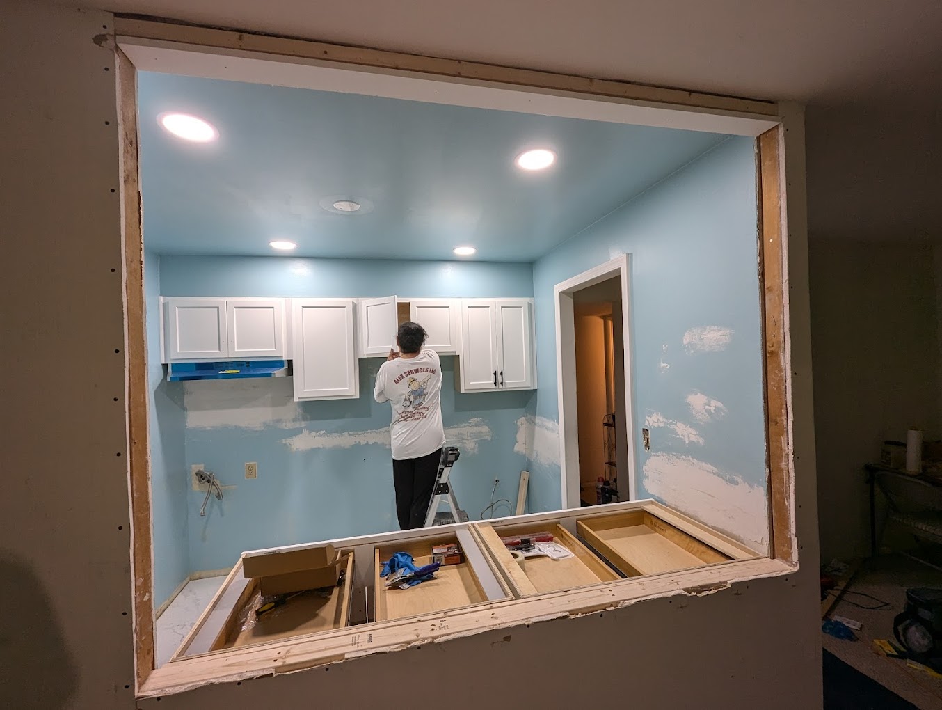 Alex Kaufer Handyman – Trusted Home Repairs in Capitol Hill photo