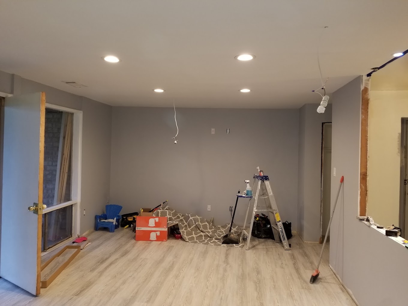 Alex Services LLC – Expert Remodeling and Home Renovation in Upper Marlboro, MD