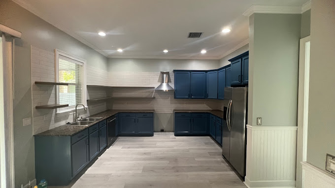 All About Flooring Tampa Bay Contractors - Tampa, FL photo