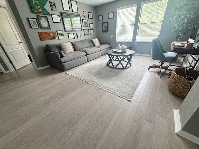 All About Flooring Tampa Bay Contractors - Tampa, FL photo