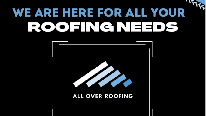 All Over Roofing - Northeast South Dakota
