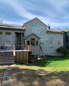 All Seasons Painting Company | Anchorage, AK photo