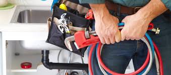 Allen Plumbing Co | Houston Plumbing Specialists