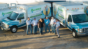 Alliance Plumbing (Clear Lake, TX)
