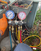 Amazing Plumbing, Heating & Air Conditioning Inc. – Comfort Solutions in Maryland photo