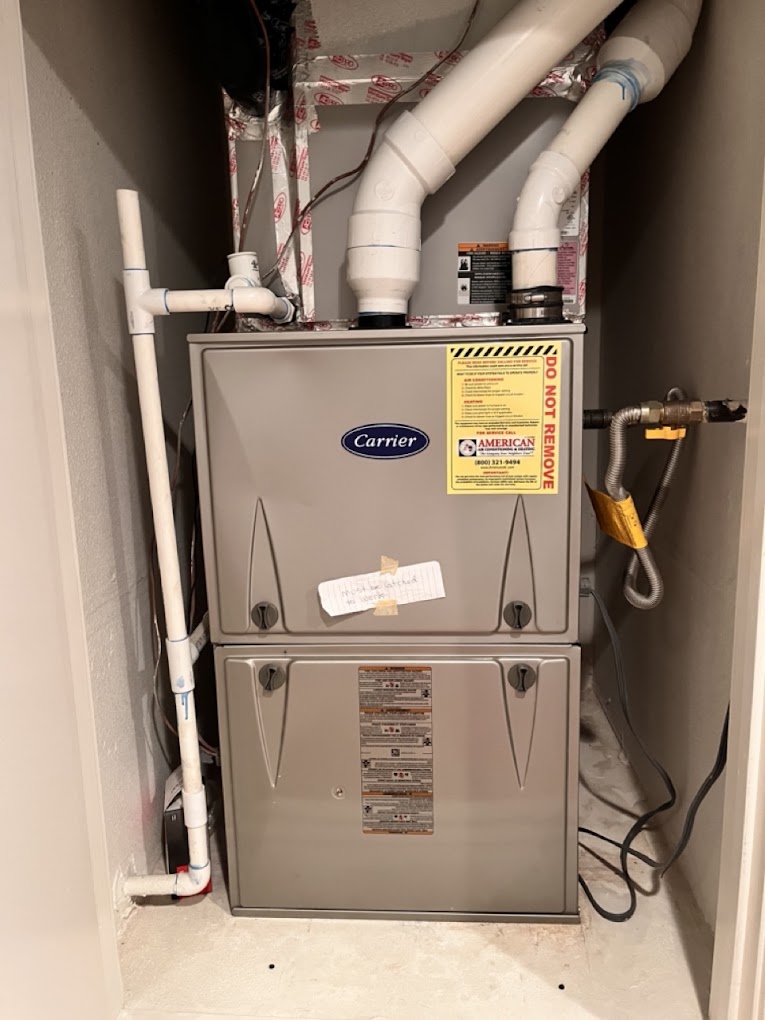 American AC Heat Plumbing | Trusted HVAC and Plumbing Services in Los Angeles photo