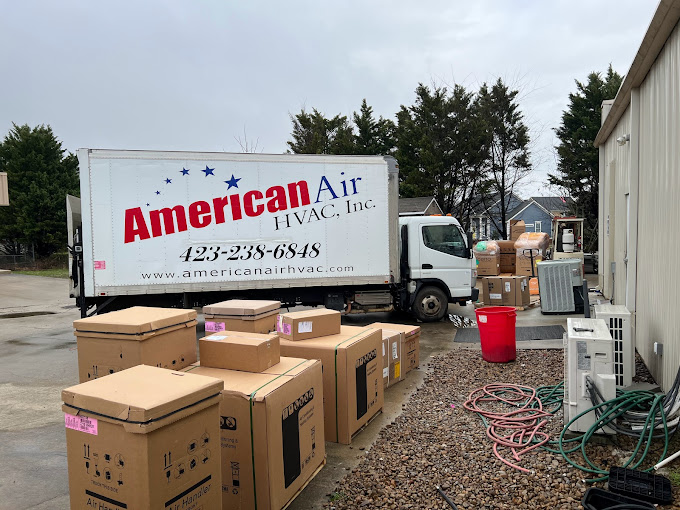 American Air HVAC, Inc. TN