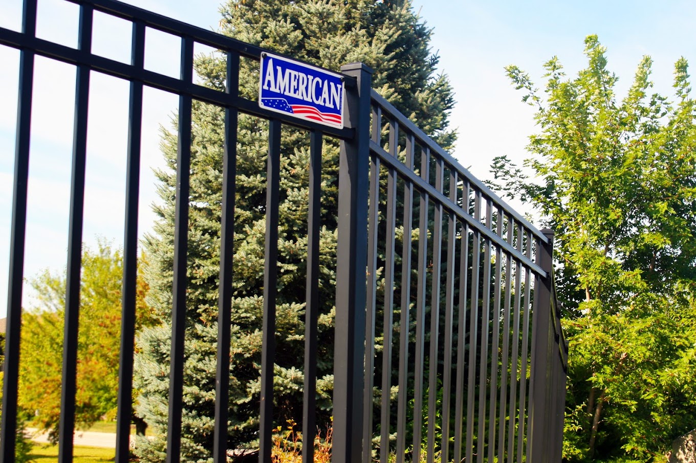 American Fence Company Omaha | Expert Fence Installation and Materials
