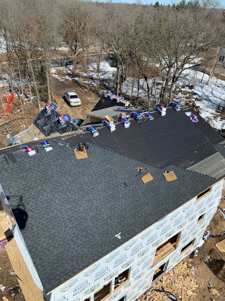 American Standard Roofing | Trusted Roofing Experts