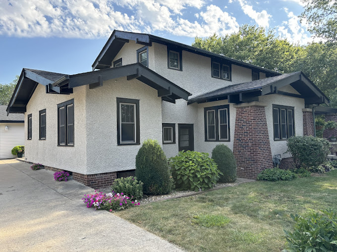 Andrews Roofing Company photo