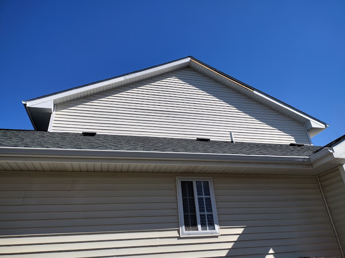 Andrews Roofing Company photo