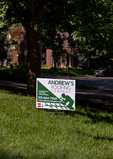Andrews Roofing Company