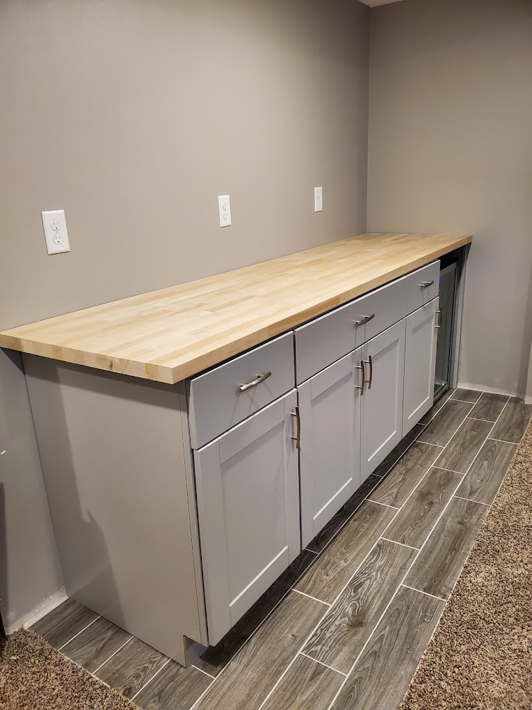 Andy's Remodeling & Handyman Service LLC – Expert Home Repairs and Remodeling photo