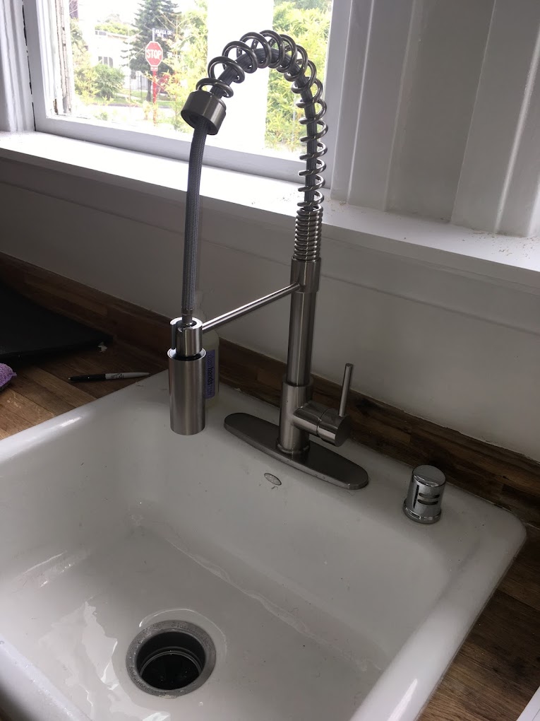 Angeleno Handyman Services – Reliable Home Repairs in Los Angeles photo