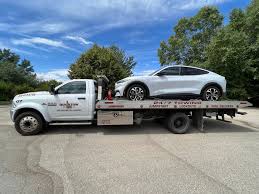 Angelo’s Towing San Diego California photo