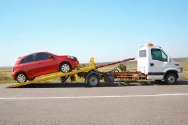 Angelo’s Towing San Diego California photo