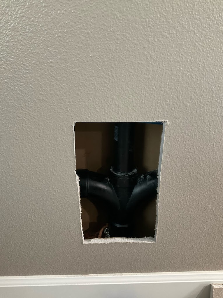 Aqua Plumbing Services - Reliable Plumbing in McLoud, OK photo