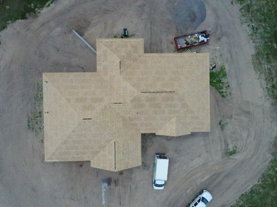 Argo Roofing Company | Roofing Experts in Maple Grove photo