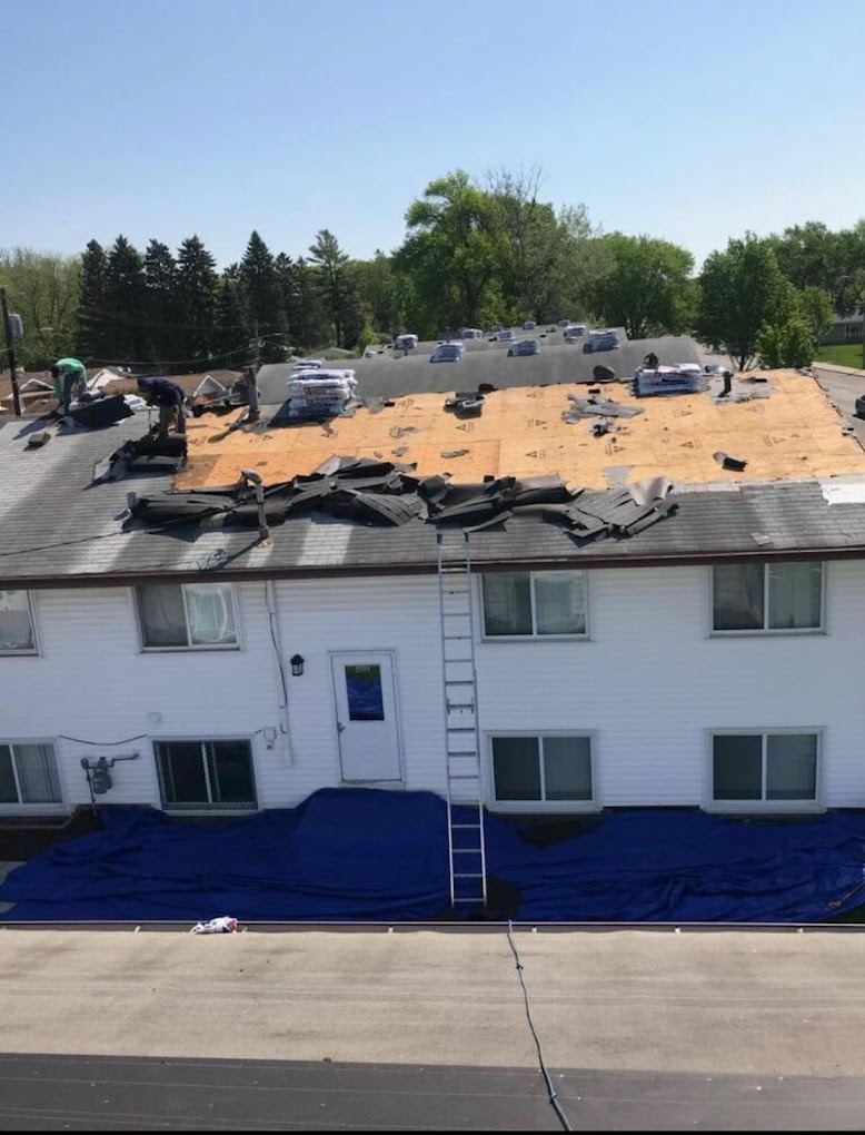 Argo Roofing Company | Roofing Experts in Maple Grove photo