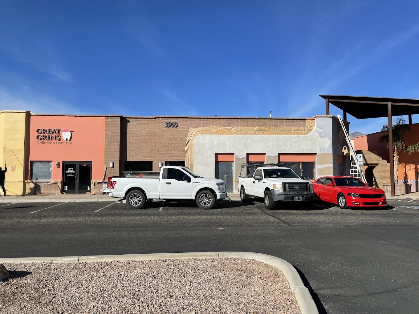 Arizona Paint Professionals – Trusted Tucson Painting Experts photo