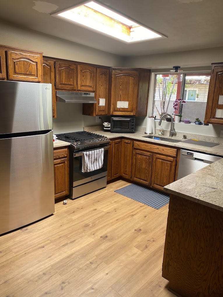 Arizona Paint Professionals – Trusted Tucson Painting Experts photo