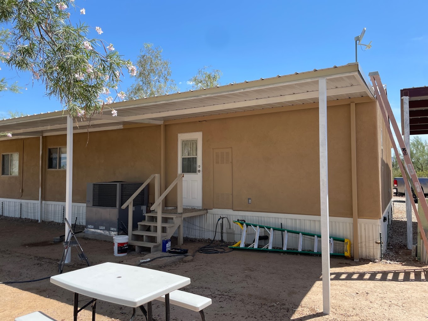 Arizona Paint Professionals – Trusted Tucson Painting Experts photo