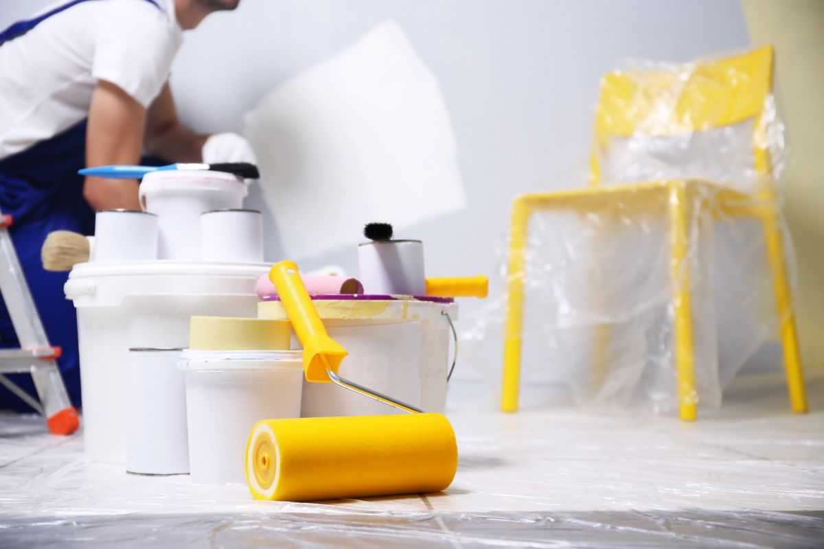 Arizona Painting Company