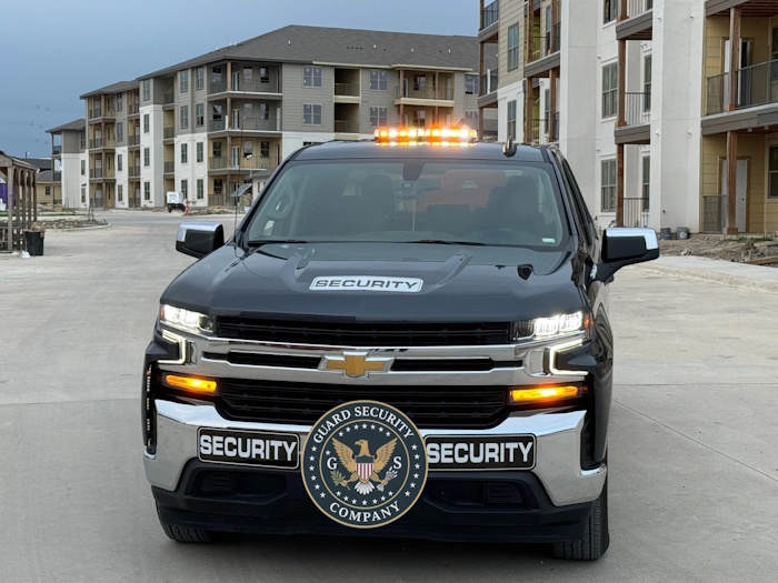 Armed construction event security killeen tx