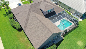 Arry's Roofing Services, Inc. photo