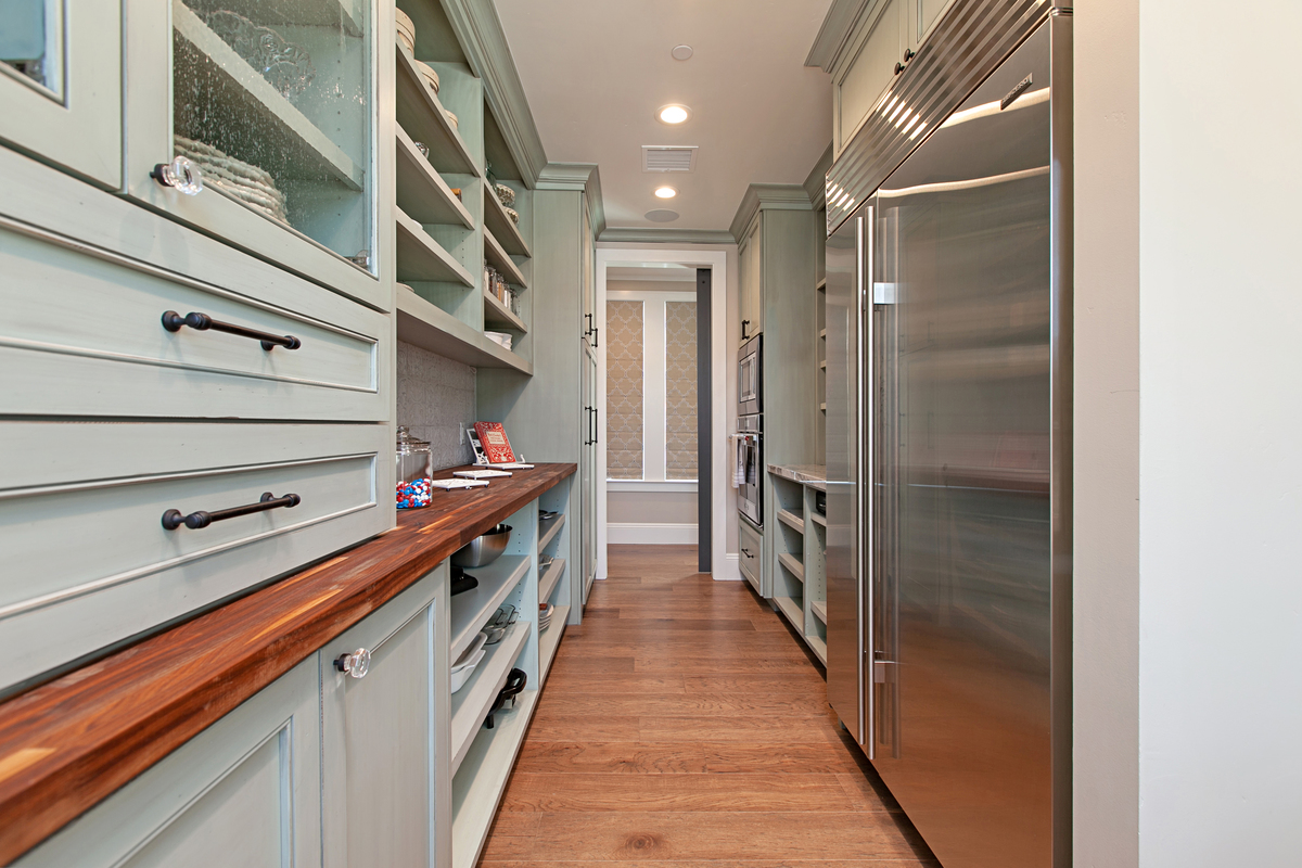 ATA Custom Cabinets - Kitchen and Cabinet Design Experts