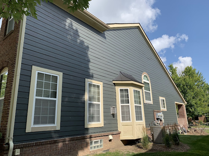 Atlanta Painting Company – Trusted Painters in Athens, GA for Residential & Commercial Services photo