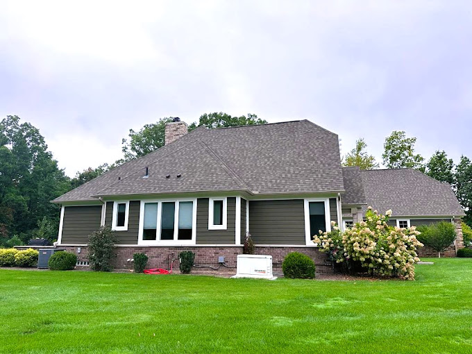 Atlanta Painting Company – Trusted Painters in Athens, GA for Residential & Commercial Services photo