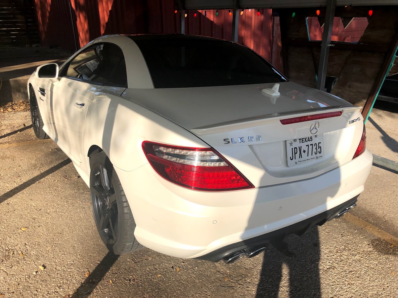 ATX Auto Detail Pros – Professional Car Detailing in Austin, TX photo