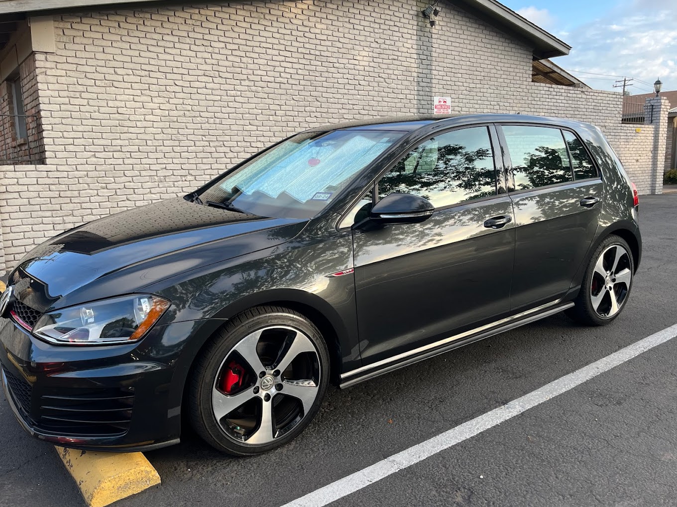 ATX Auto Detail Pros – Professional Car Detailing in Austin, TX photo