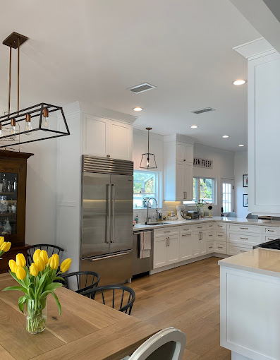 Aura Home Remodeling – Trusted Home Renovation Experts in Houston, TX