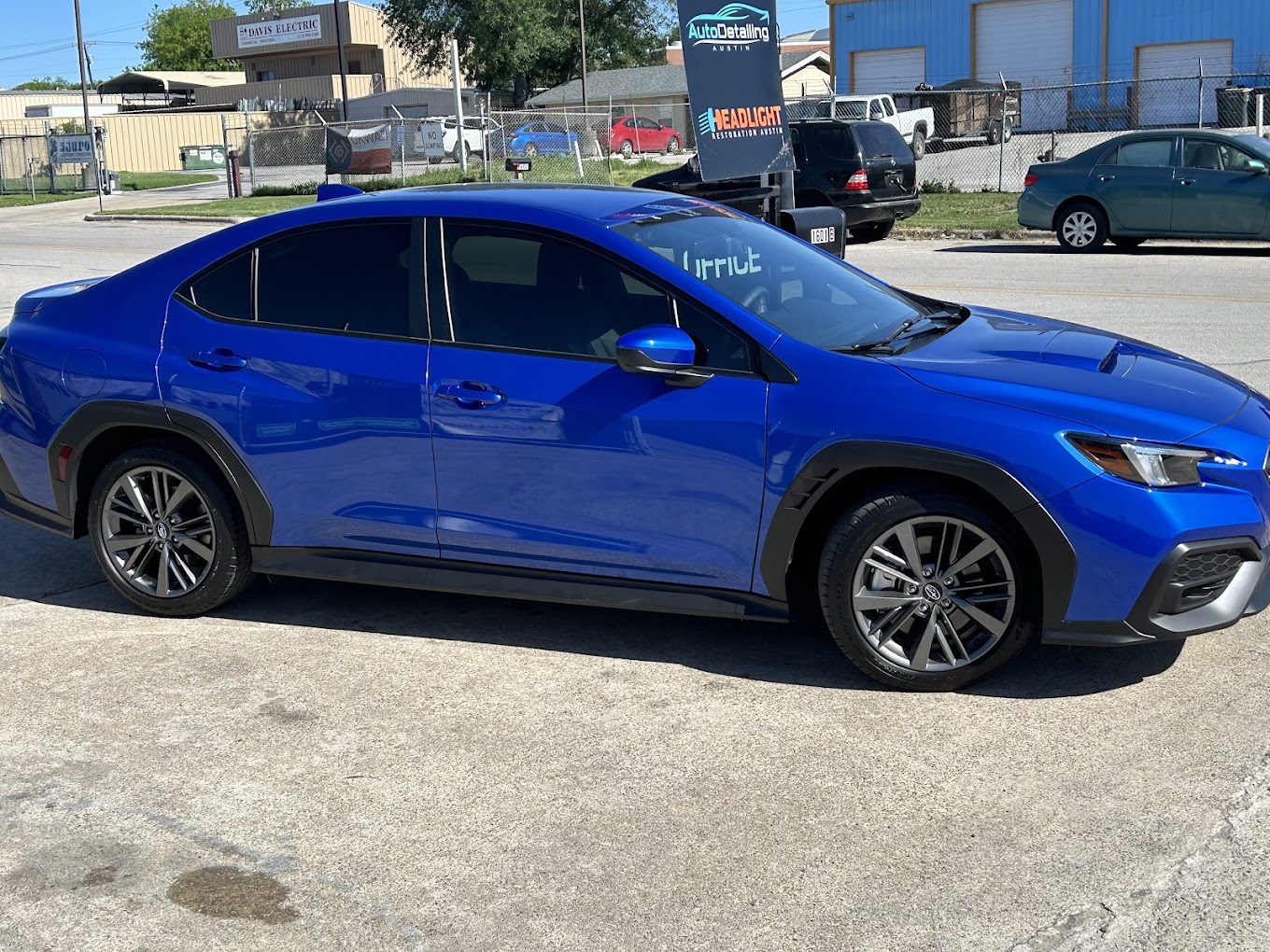 Austin Auto Armor | Paint Protection & Ceramic Coatings in Austin, TX photo